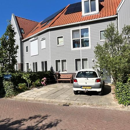 B&B Twiske Zuid, Amsterdam Free Parking Amesterdão Exterior foto