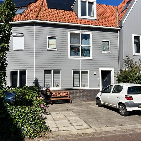 B&B Twiske Zuid, Amsterdam Free Parking Amesterdão Exterior foto