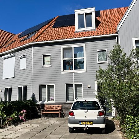 B&B Twiske Zuid, Amsterdam Free Parking Amesterdão Exterior foto